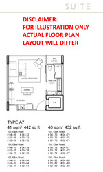 Stratum (D18), Condominium #167124462